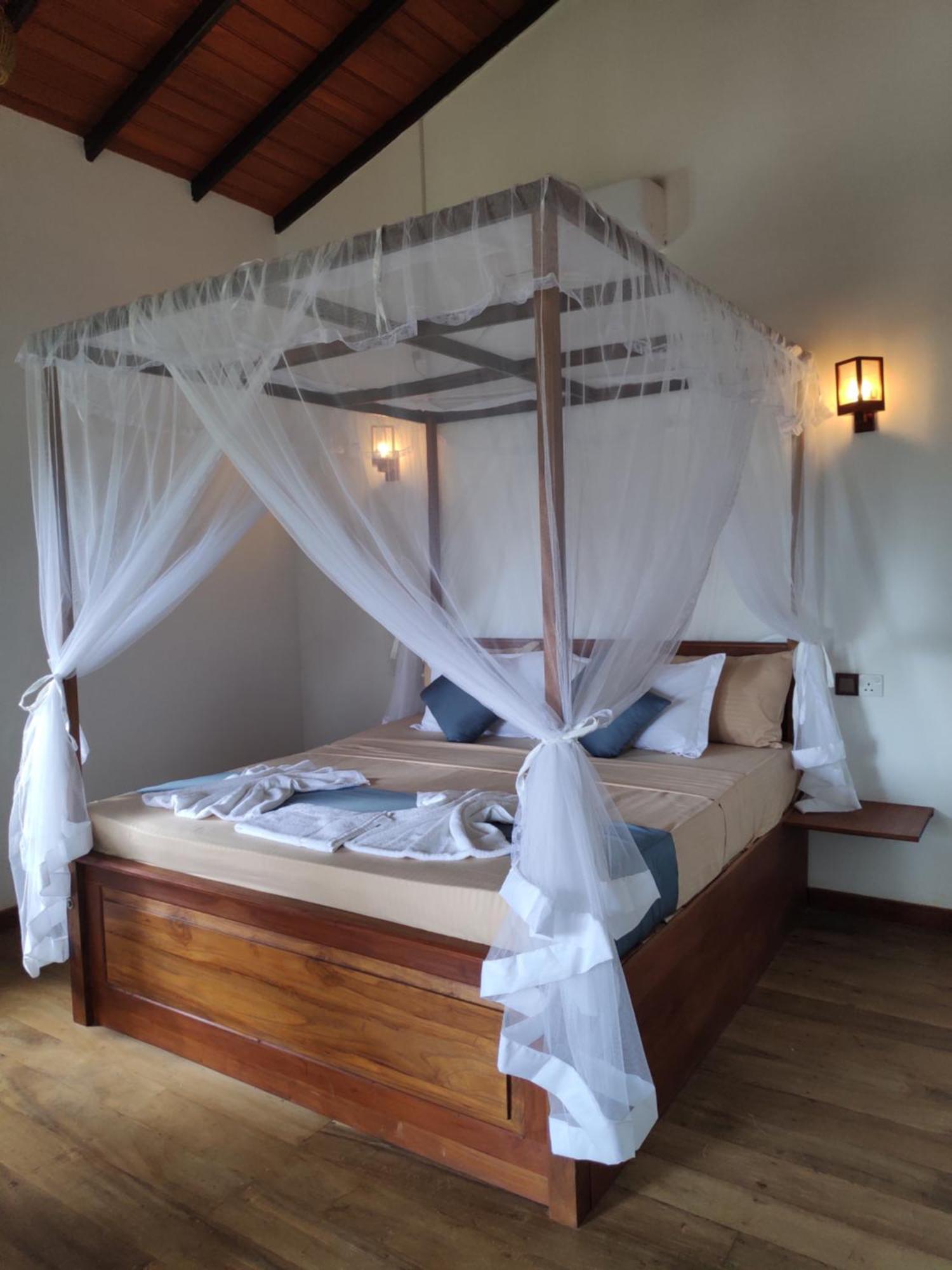 Pinnacle Pearl Hiriketiya Dikwella Sur Exterior foto