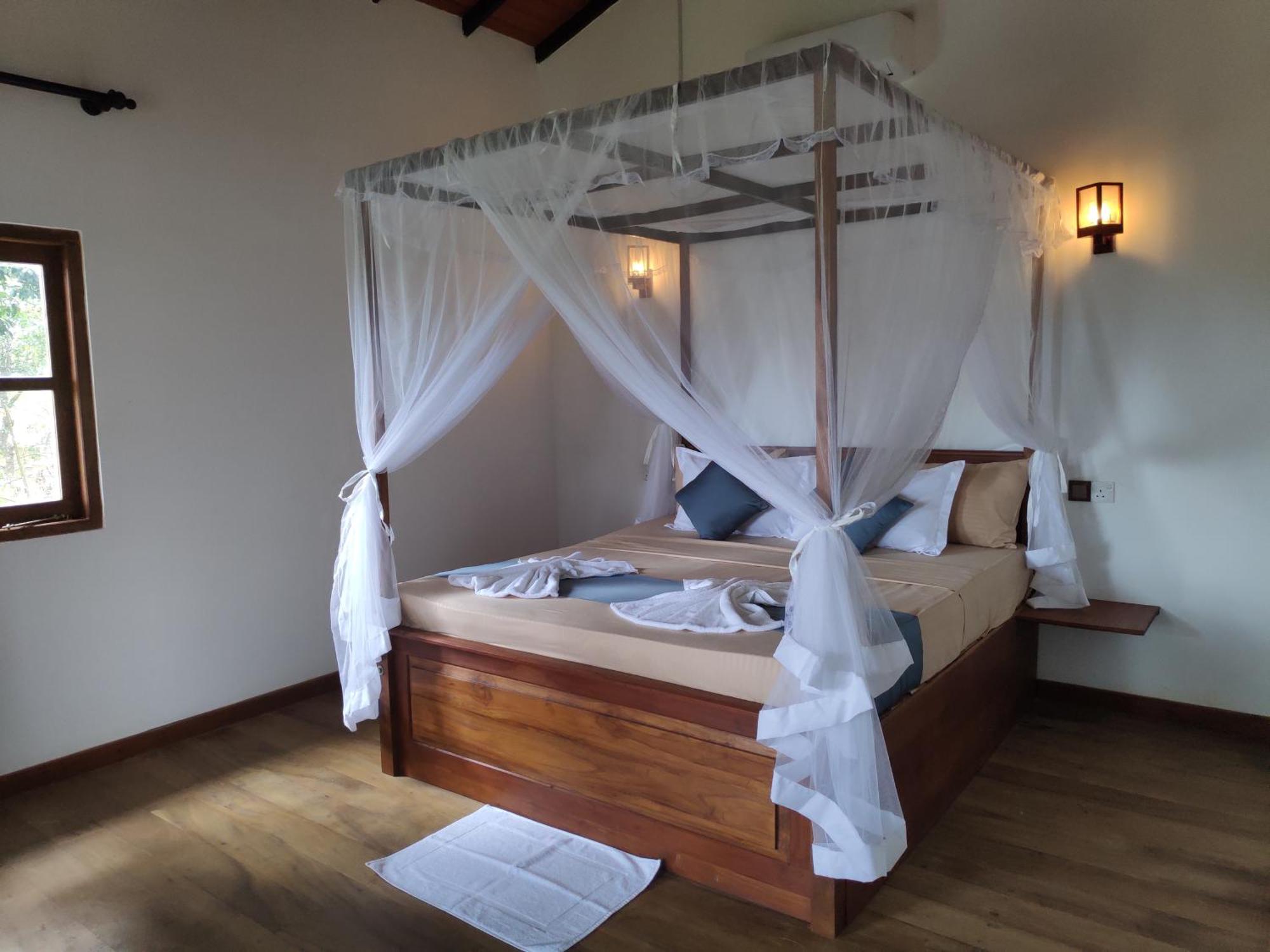 Pinnacle Pearl Hiriketiya Dikwella Sur Exterior foto