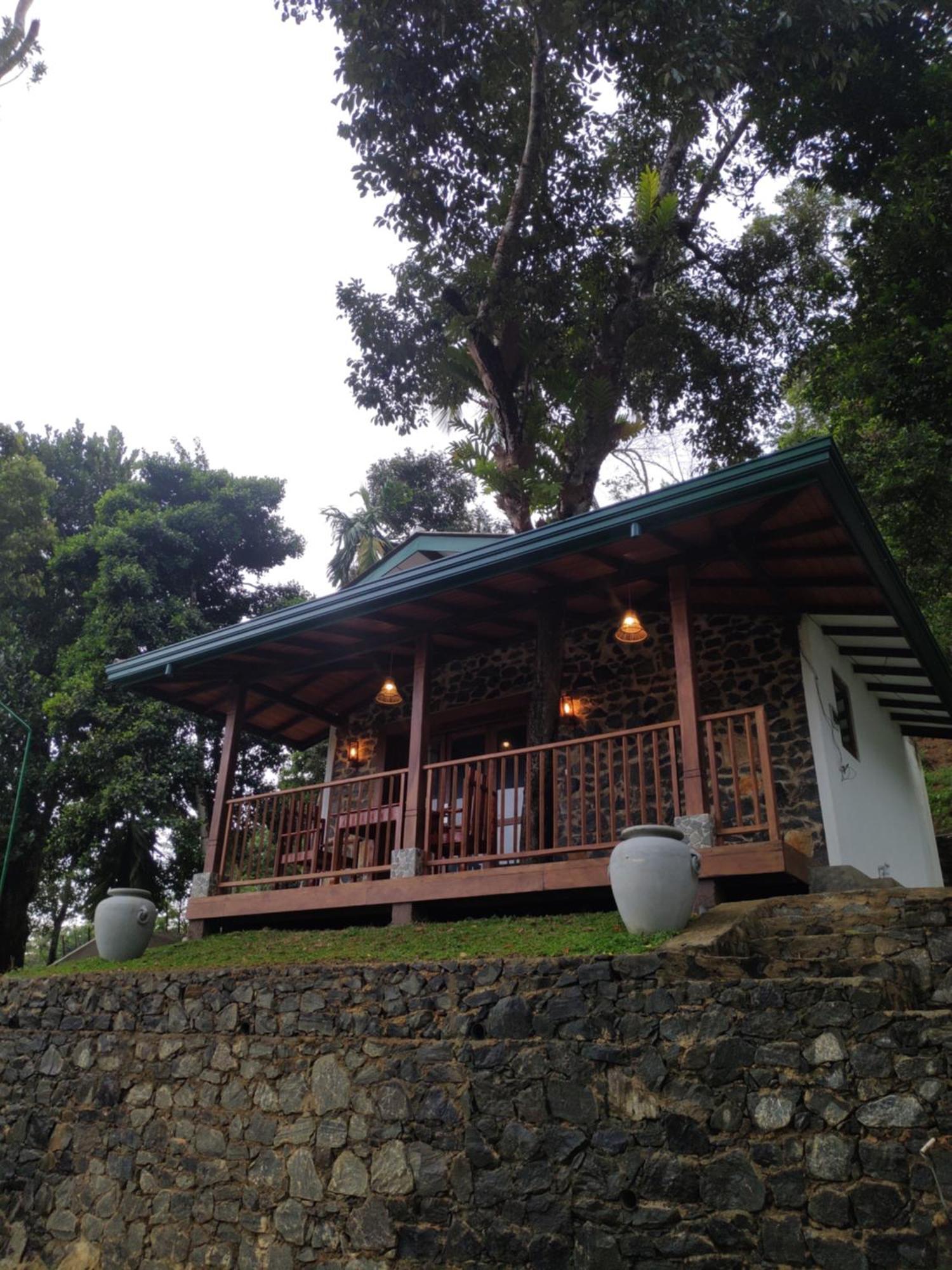 Pinnacle Pearl Hiriketiya Dikwella Sur Exterior foto