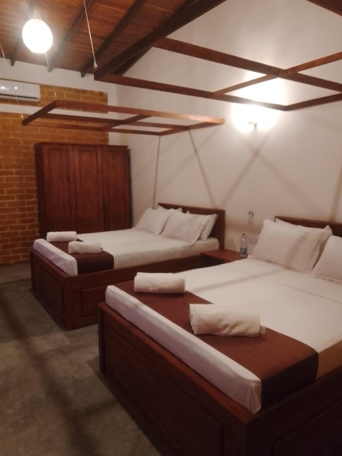 Pinnacle Pearl Hiriketiya Dikwella Sur Exterior foto