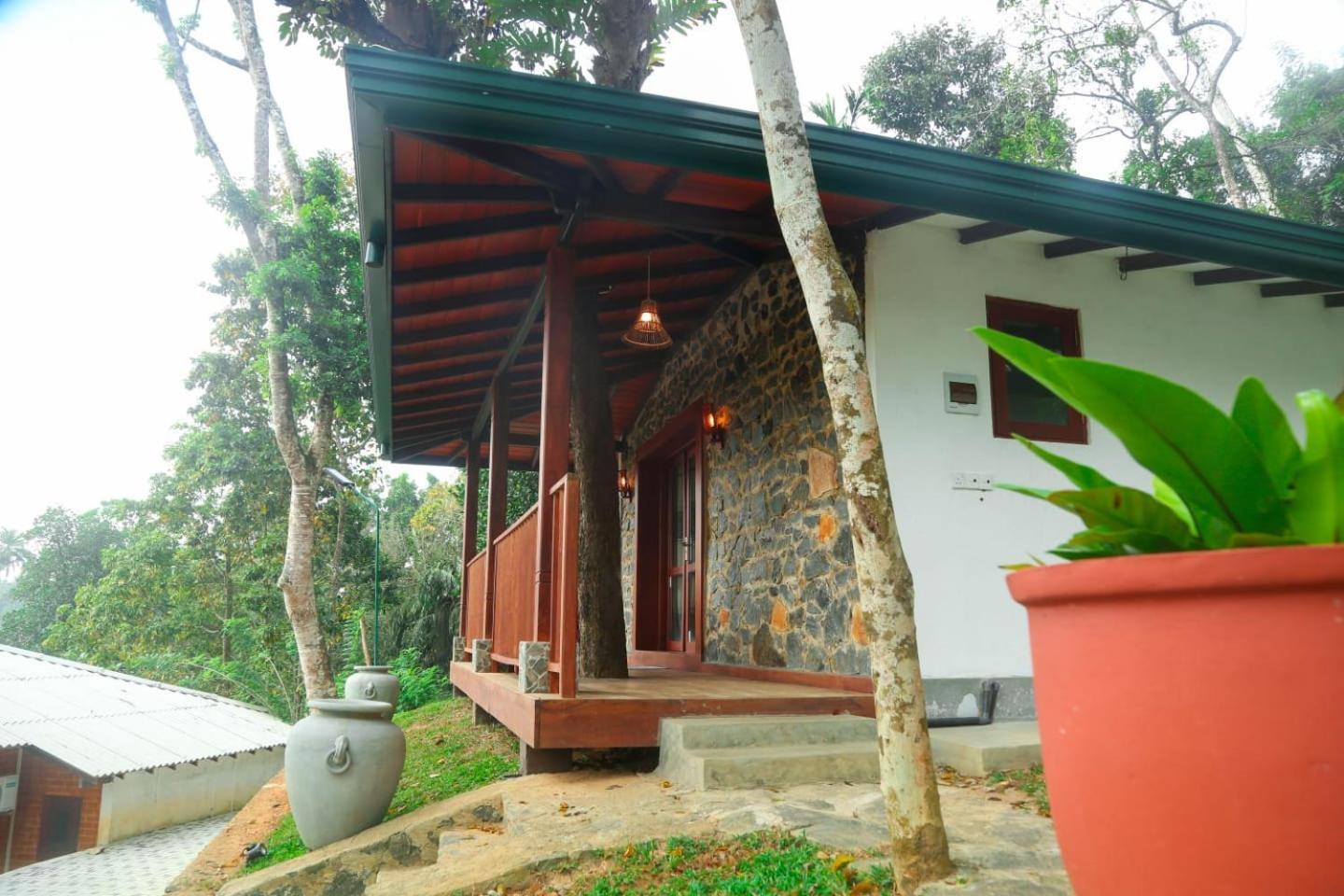 Pinnacle Pearl Hiriketiya Dikwella Sur Exterior foto