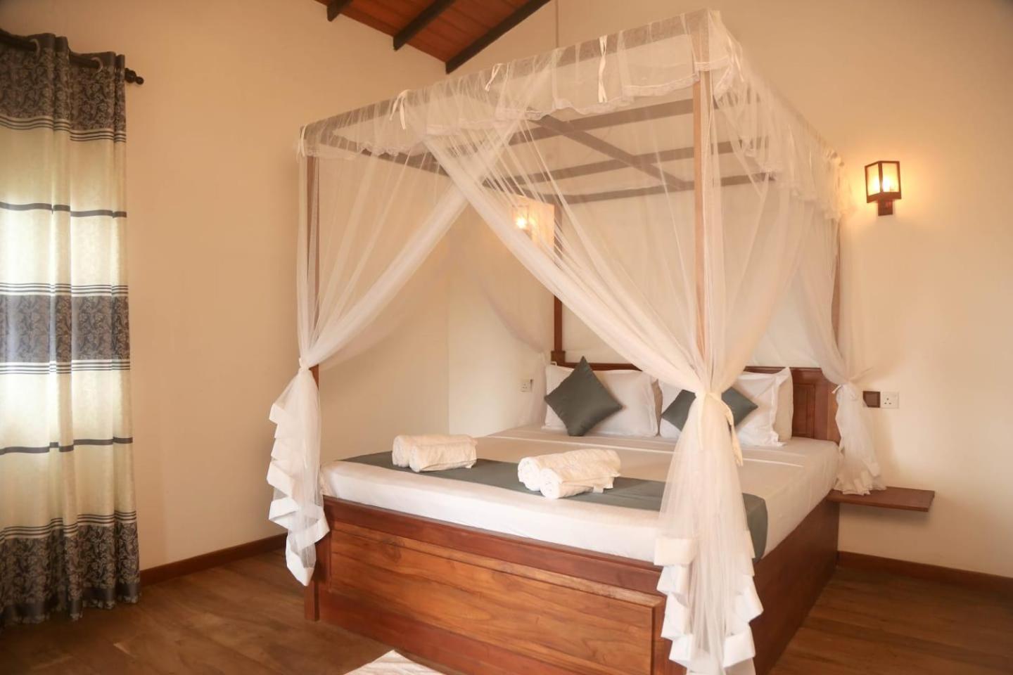 Pinnacle Pearl Hiriketiya Dikwella Sur Exterior foto