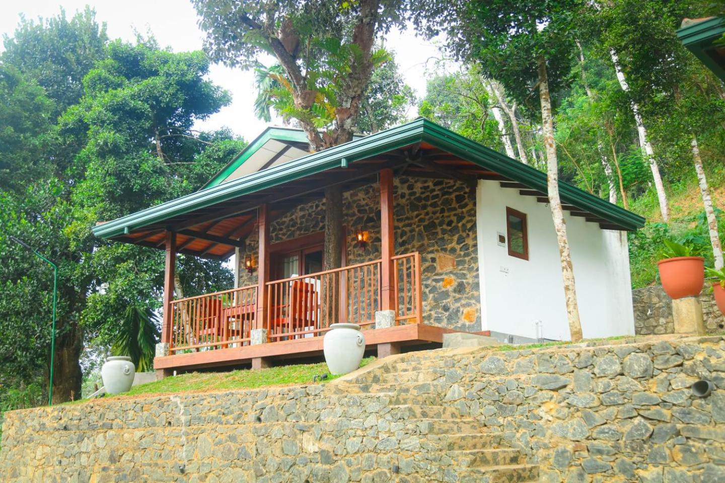 Pinnacle Pearl Hiriketiya Dikwella Sur Exterior foto