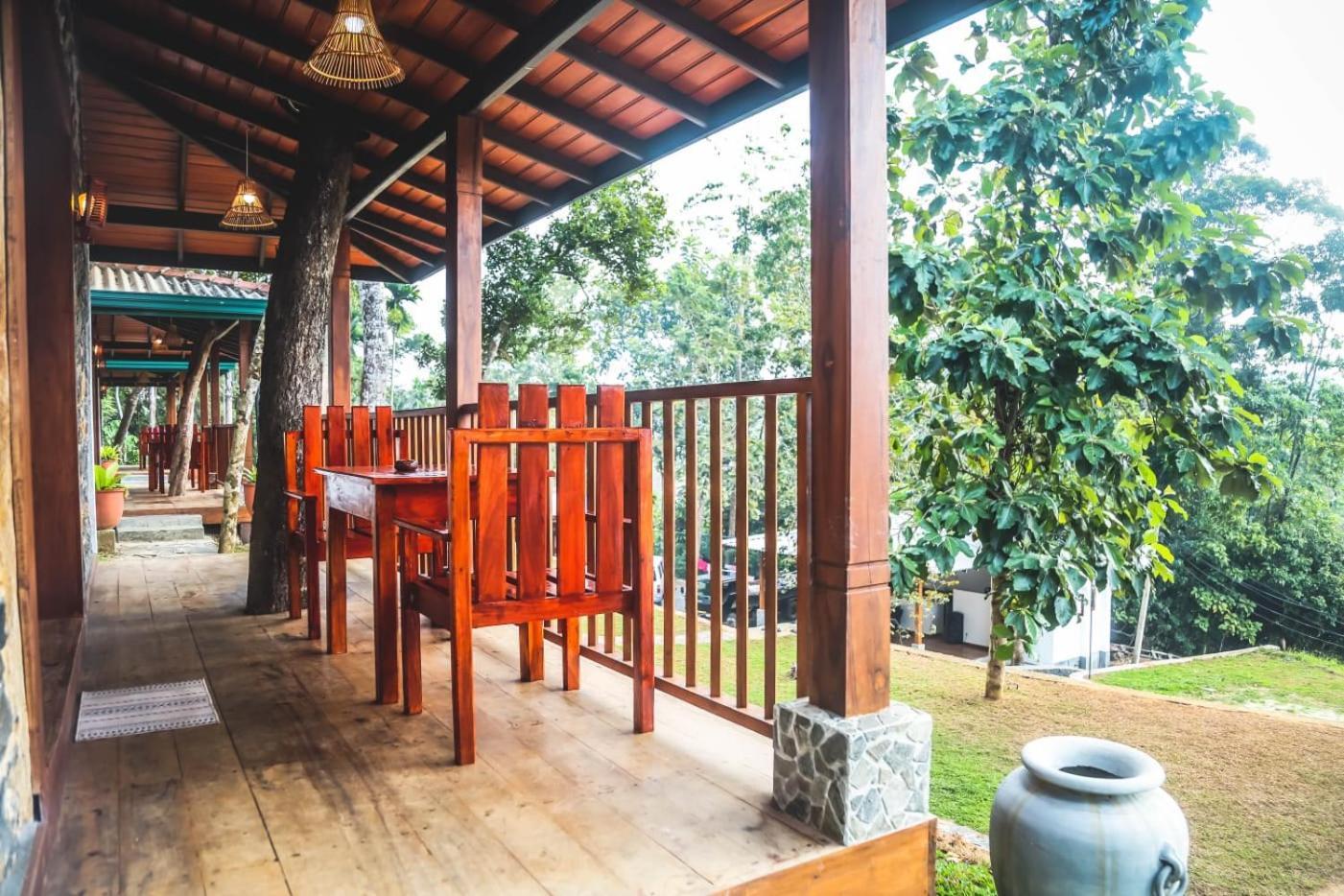 Pinnacle Pearl Hiriketiya Dikwella Sur Exterior foto