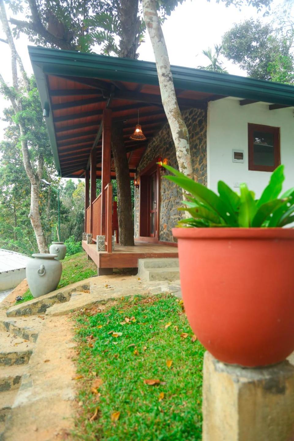 Pinnacle Pearl Hiriketiya Dikwella Sur Exterior foto