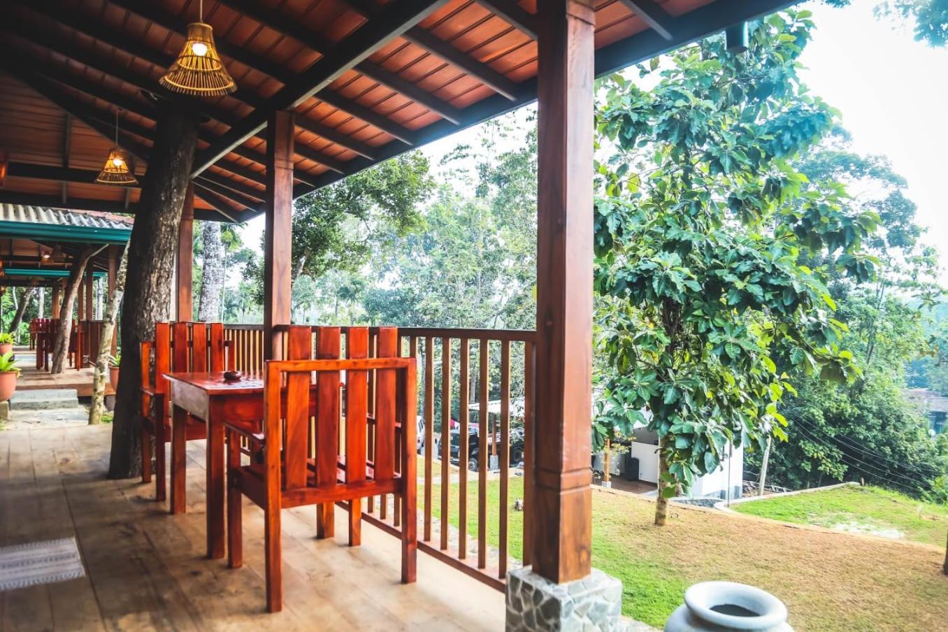Pinnacle Pearl Hiriketiya Dikwella Sur Exterior foto
