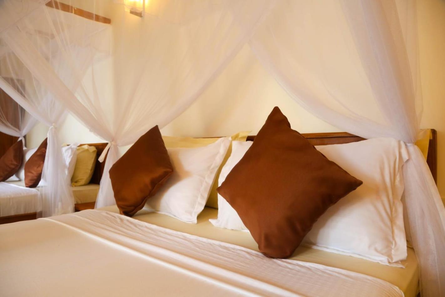 Pinnacle Pearl Hiriketiya Dikwella Sur Exterior foto