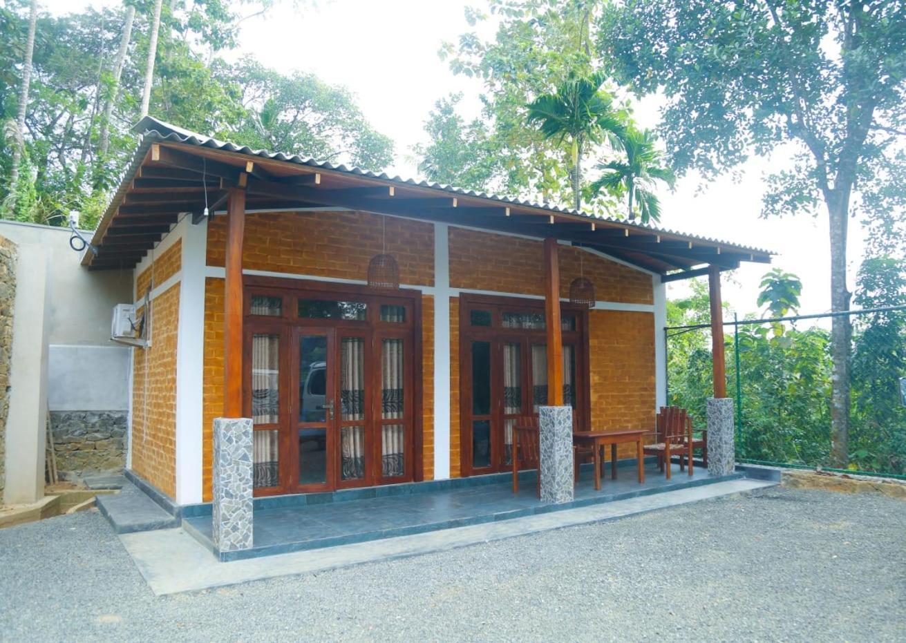 Pinnacle Pearl Hiriketiya Dikwella Sur Exterior foto